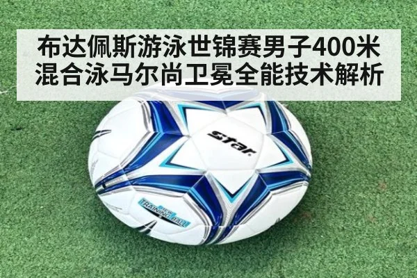 布达佩斯游泳世锦赛男子400米混合泳马尔尚卫冕全能技术解析